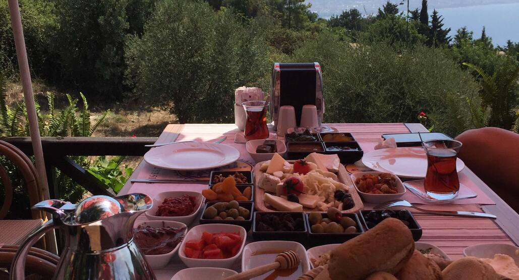 Muhtar In Yeri Alanya Antalya